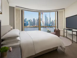 Regent Shanghai on The Bund