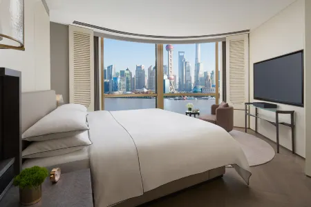 Regent Shanghai on the Bund