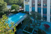 LANDISON RETREA FUCHUN TONGLU