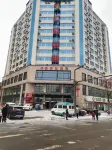 Yasiman Hotel (Suizhou Passenger Transport Center) فنادق في سويجَو
