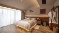 Jiuhua Mountain This Xin'anchu Homestay - Romantische