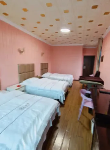 Fuquan Runli Hotel - Pet friendly