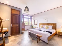 Interconnection Hostel Các khách sạn gần Quán bar Sky Garden