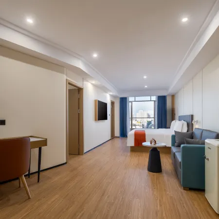 YAMAN Hotel