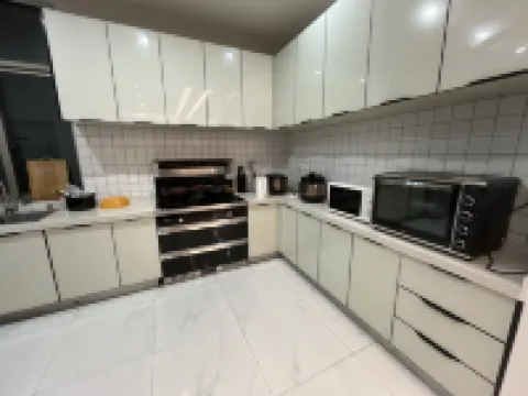 Shanghai Shifang Villa2