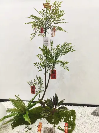 Hangzhou Poetic Qiju Huanshan Viewing Travel Secret Land Meisu (Fuyang Longlinba Scenic Area) Отели рядом с достопримечательностью «Fuyang Longlinba Sceneic Area»