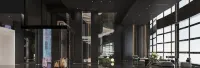 Nest·cloud high altitude Hotel (Shaoxing City Plaza Metro Station Lu Xun Hometown)