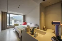 Chenjing·Emei hot spring  ﻿homestay