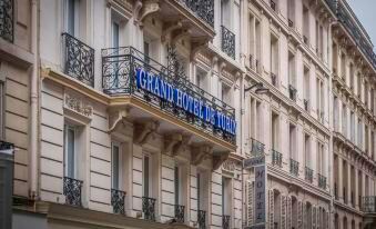 Grand Hôtel de Turin