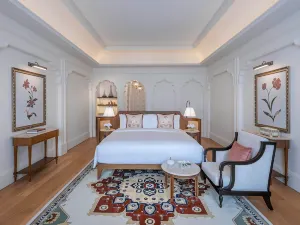 The Chedi Katara Hotel & Resort, Doha, Qatar