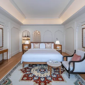 The Chedi Katara Hotel & Resort, Doha, Qatar