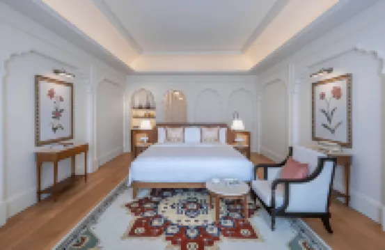 فندق ومنتجع ذا تشيدي كتارا