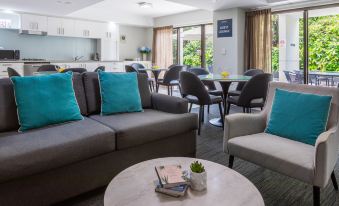 Essence Apartments Chermside