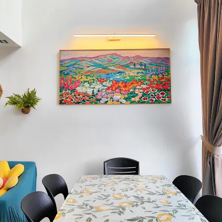 The Floral Penthouse @ Cameron Highlands