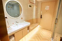 Longhai International Hotel - Morgenmad