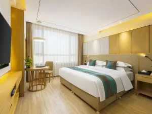 Sihai Grand Hotel