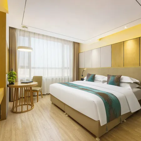 Sihai Grand Hotel