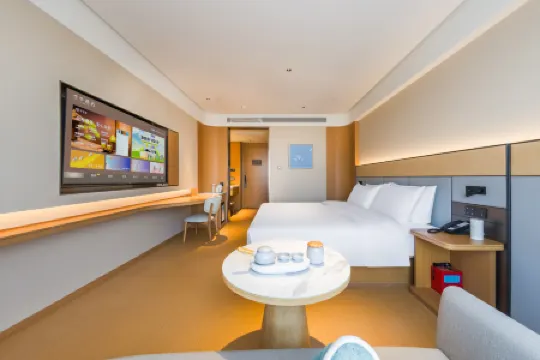 JI Hotel (Dezhou City Government)