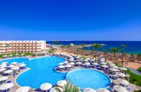 Beach Albatros Aqua Park - Hurghada - Resorts