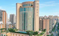 Regency Hotel（（Shantou Railway Station）） Hotels in 