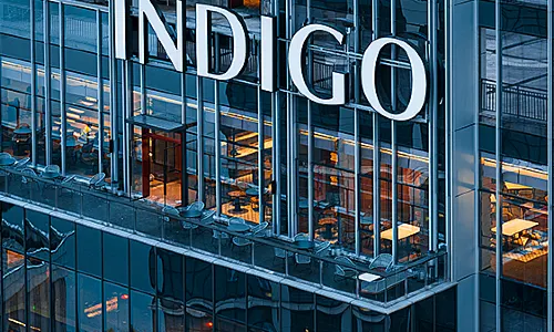 Hotel Indigo Changsha Meixi Lake