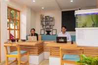 POKHARA APARTMENTS INN Hotels in Kaski