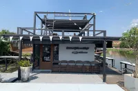 Ban Suan Bang Toei Villa