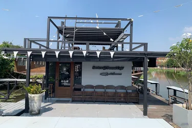 รูปภาพของบ้านสวนบางเตยวิลล่า