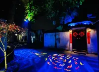 Qingman Inn