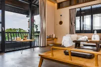 Yunduan B&B - Balkoner