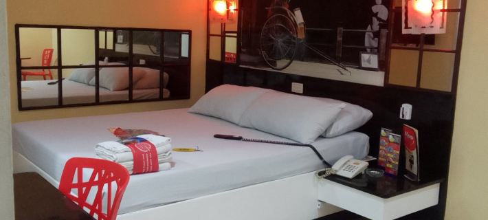 Hotel Sogo San Pedro Hotels in Laguna
