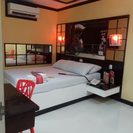 Hotel Sogo San Pedro