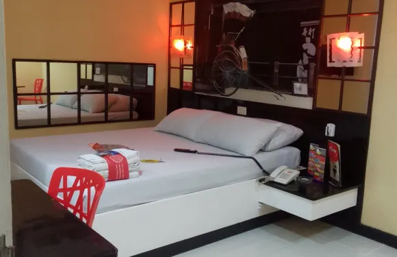 崇光聖佩德羅酒店