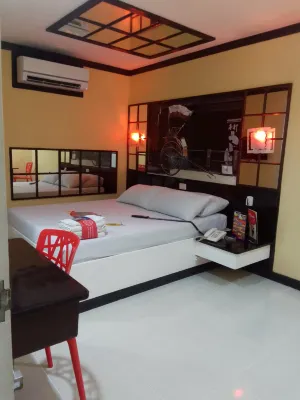 Hotel Sogo San Pedro