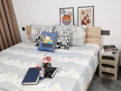 919 Homestays