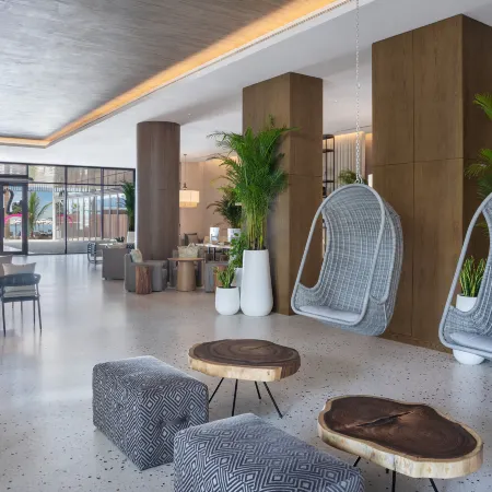 Radisson Beach Resort Palm Jumeirah