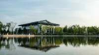 Zou Cheng Mengyuan Hotel Отели рядом с достопримечательностью «Музей Фуэнчэнь»