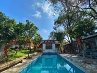 Xiangcun Siyue Guesthouse - โรแมนติก