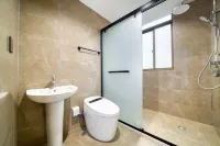 Haiyan Manyu Chain Hotel (Shendang Ancient Town) - Gym