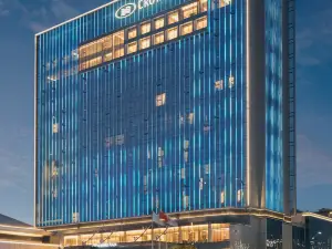 Popular Premium Hotels in Shangluo