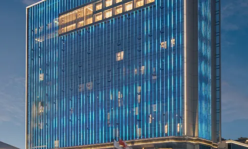 Crowne Plaza Shangluo