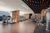Sheraton Pujiang - Træningscentre