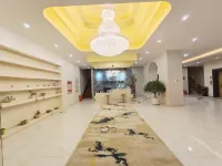 Yun County Shangpin Hotel Hotels in Yunxian