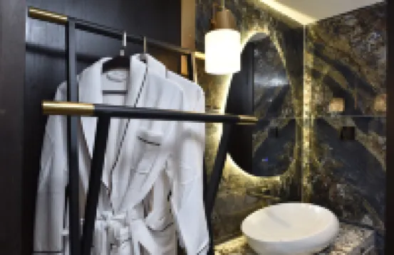 鉑爾登國際酒店（南山深圳灣口岸店） 鄰近深圳灣公園的酒店