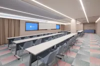 HanTing Hotel (Jixi) Hotels in Jixi