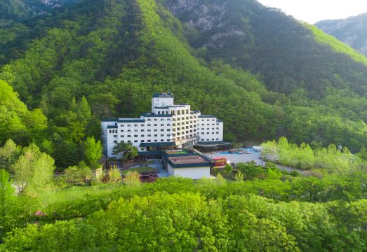 켄싱턴 인테리어