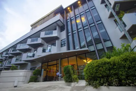 Estacio Uno