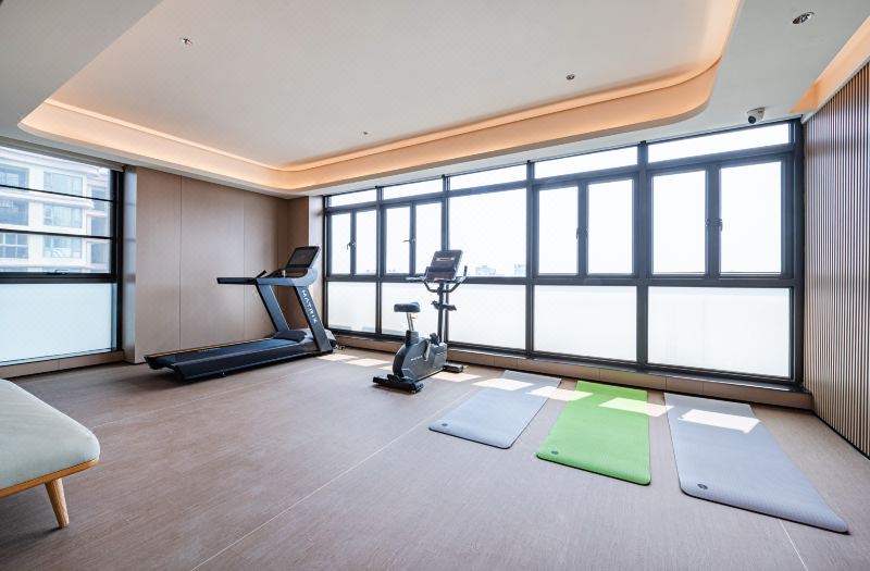 JI Hotel Guangzhou Panyu Shiqiao Subway Station Branch photo 2