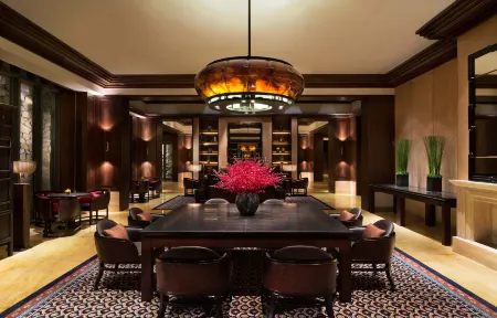 Park Hyatt Changbaishan