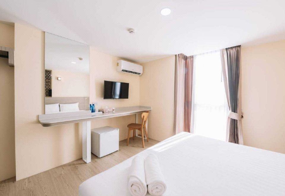 원 버젯 차앙라이 팔호녀딘